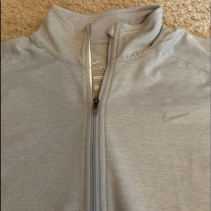 Nike Quarterzip